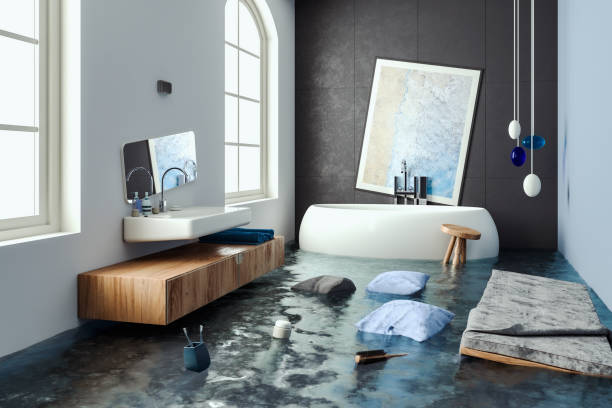 Best Water damage contractors near me  in Peach Springs, AZ