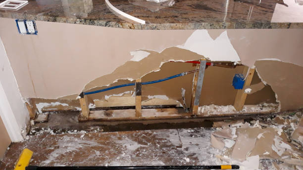Professional Water damage restoration in AZ