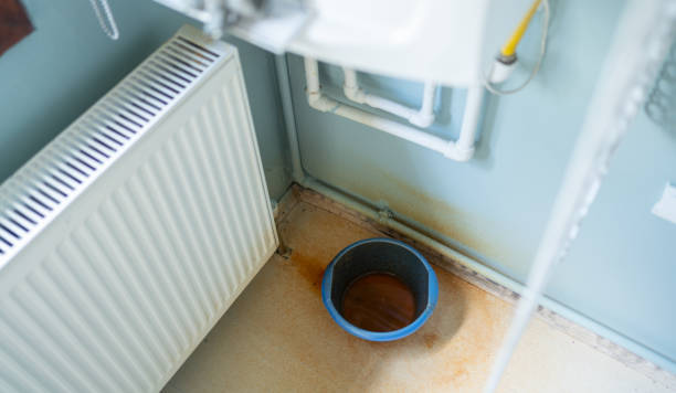 Best Emergency water damage restoration  in Peach Springs, AZ