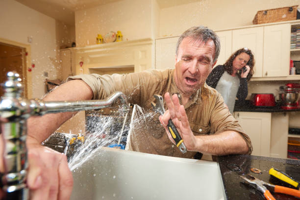 Best 24/7 water damage repair  in Peach Springs, AZ